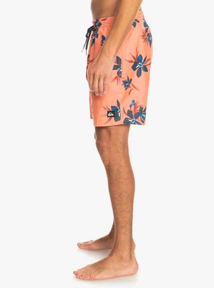 EQYJV04002  VOLLEY SHORT  QUIKSILVER - Resim 2