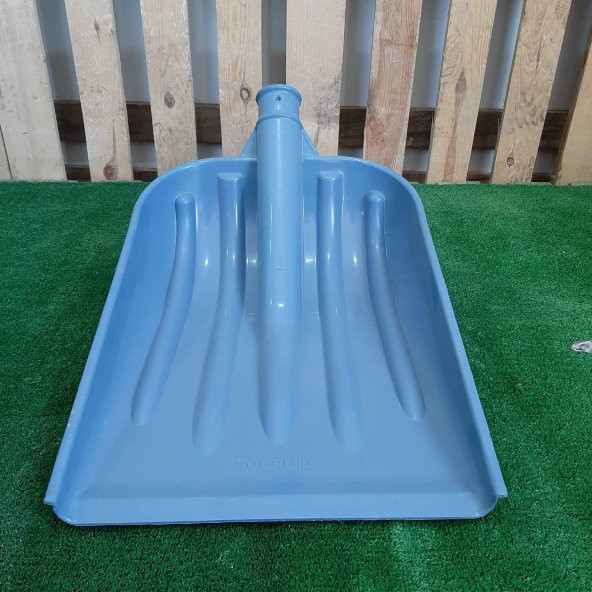 5 ADET ORİJİNAL PLASTİK ZAHİRE KÜREĞİ ÇOK AMAÇLI KÜREK ürün görseli 1