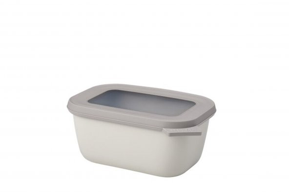 Mepal Multi Bowl Cirqula Rectangular Saklama Kabı 750 Ml ürün görseli 1