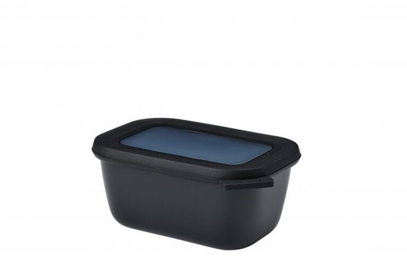 Mepal Multi Bowl Cirqula Rectangular Saklama Kabı 750 Ml - Resim 6