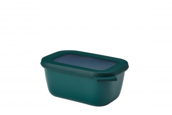 Mepal Multi Bowl Cirqula Rectangular Saklama Kabı 750 Ml ürün görseli 1