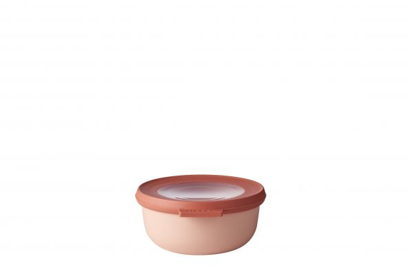 Mepal Multi Bowl Cirqula Round Saklama Kabı 350 Ml ürün görseli 1