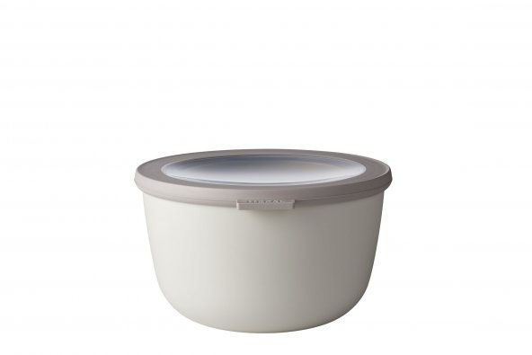 Mepal Multi Bowl Cirqula Round Saklama Kabı 2000 Ml ürün görseli 1