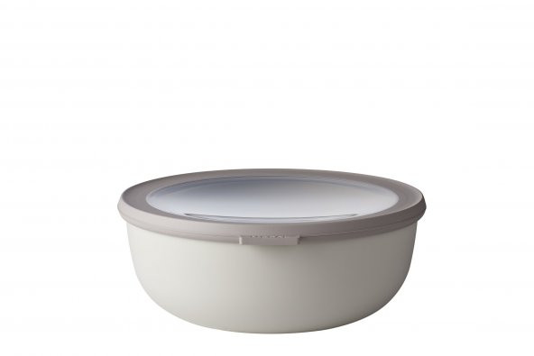 Mepal Multi Bowl Cirqula Round Saklama Kabı 2250 Ml ürün görseli 1