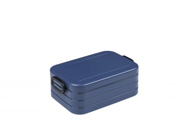 Mepal  Lunch Box Take A Break Midi Yemek Kabı 900 Ml ürün görseli 1
