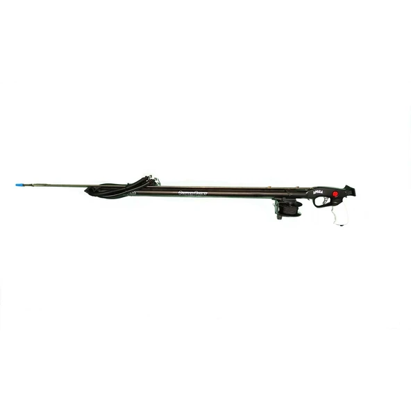 APNEA POWER POINT CLASSIC PRO 90LIK ÇİFT LASTİK MAKARALI ZIPKIN ürün görseli 1