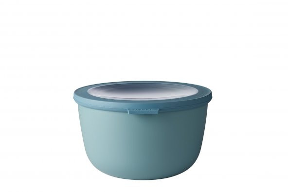 Mepal Multi Bowl Cirqula Round Saklama Kabı 2000 Ml ürün görseli 1