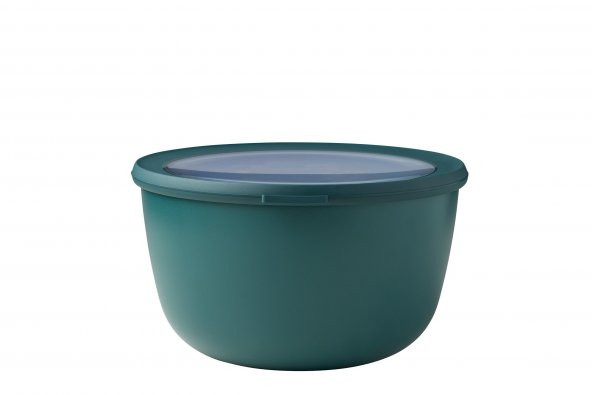 Mepal Multi Bowl Cirqula Round Saklama Kabı 3000 Ml ürün görseli 1