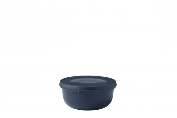 Mepal Multi Bowl Cirqula Round Saklama Kabı 350 Ml ürün görseli 1