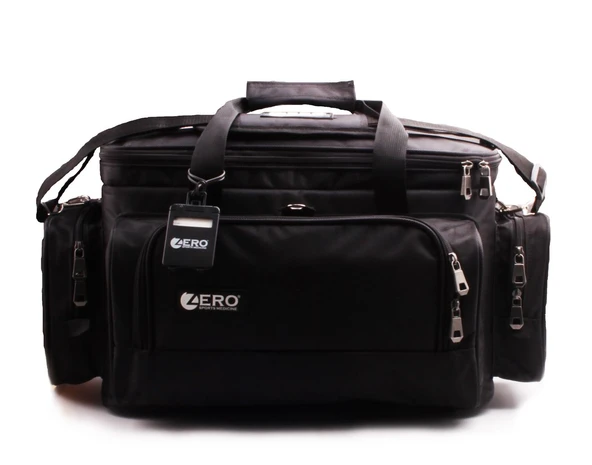 Zeroteam Bag Pro Profesyonel Sağlık Çantası ürün görseli 1