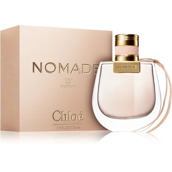 Chloe Nomade Edp. 75ml.Vp. For Woman - Kadın Parfüm ürün görseli 1