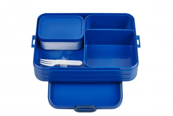 Mepal Lunch Box Take A Break Large  Yemek Kabı 1500 Ml ürün görseli 1