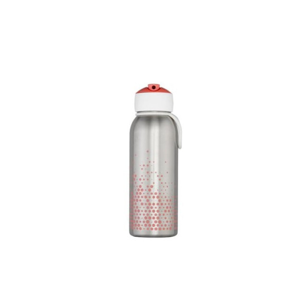 MEPAL İNSULATED BOTTLE FLİP-UP CAMPUS 350 ML - PİNK - Resim 4