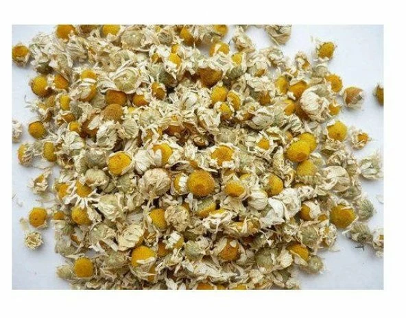Gaziantep Pazarı Kurutulmuş Papatya 500 G ürün görseli 1