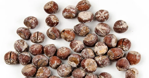 Gaziantep Pazarı Kabuklu Tuzlu Fındık 1 KG ürün görseli 1
