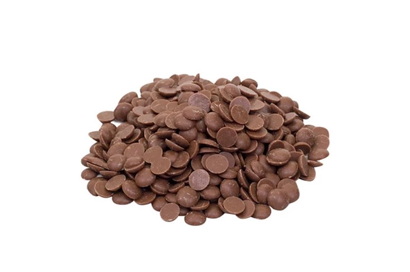 Gaziantep Pazarı Damla Çikolata 250 G ürün görseli 1