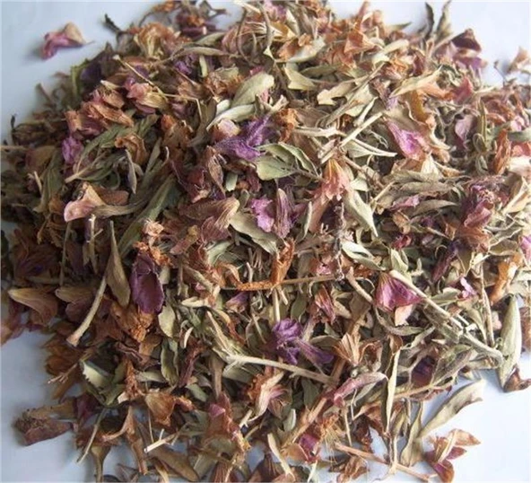 Gaziantep Pazarı Ada Çayı 500 G ürün görseli 1