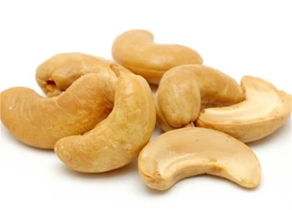 Gaziantep Pazarı Kavrulmuş Kaju 1 KG ürün görseli 1