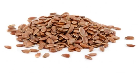 Gaziantep Pazarı Keten Tohumu 1 KG ürün görseli 1