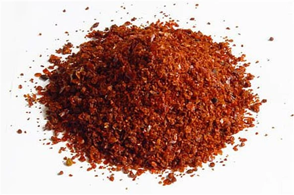 Gaziantep Pazarı Tatlı İpek Biber 1 KG ürün görseli 1