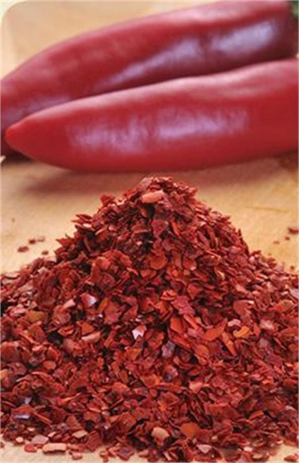 Gaziantep Pazarı Kilis Tipi Biber 1 KG ürün görseli 1