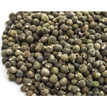 Gaziantep Pazarı Bamya Tohumu 1 KG ürün görseli 1