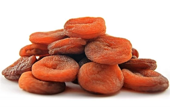 Gaziantep Pazarı Gün Kurusu Kayısı 500 G ürün görseli 1