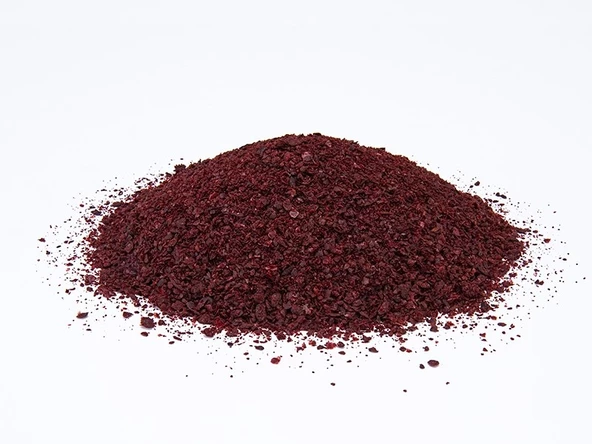 Gaziantep Pazarı Sumak 250 G ürün görseli 1