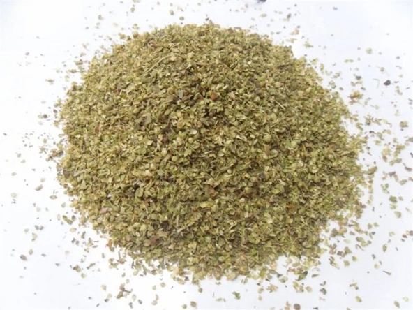 Gaziantep Pazarı Kekik 1 KG ürün görseli 1