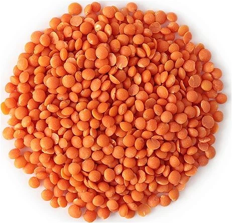 İthal Kırmızı Mercimek 1 KG ürün görseli 1