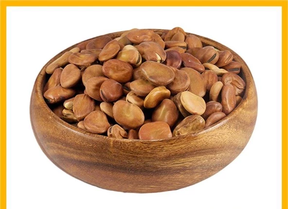Gaziantep Pazarı İç Bakla 250 G ürün görseli 1