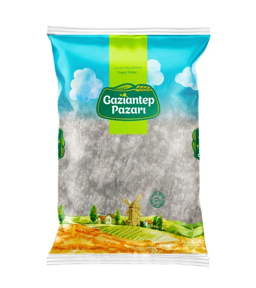 MAMALIK PİRİNÇ UNU (1 KG) ürün görseli 1