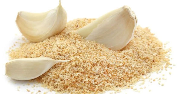 Gaziantep Pazarı Sarımsak Tozu 250 G ürün görseli 1