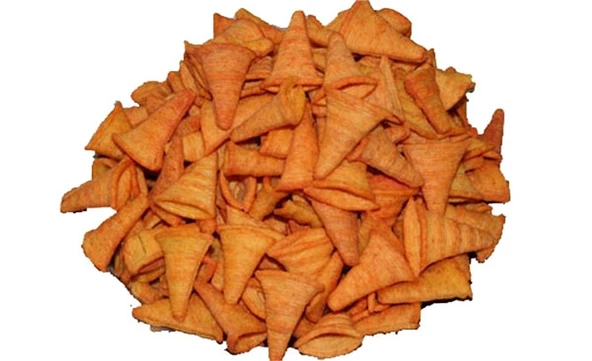 Gaziantep Pazarı Crunch Mısır Çerezi 1 KG ürün görseli 1