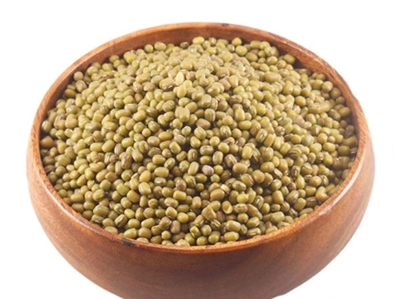 Gaziantep Pazarı Maş Fasulyesi 5 KG ürün görseli 1