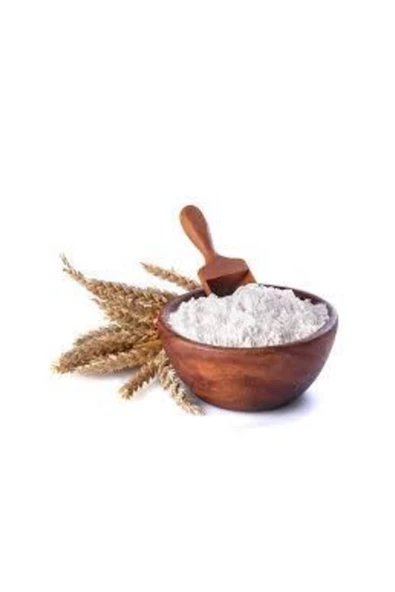 Gaziantep Pazarı Buğday Nişastası 1 KG ürün görseli 1