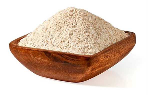 Gaziantep Pazarı Kepekli Un 1 KG ürün görseli 1
