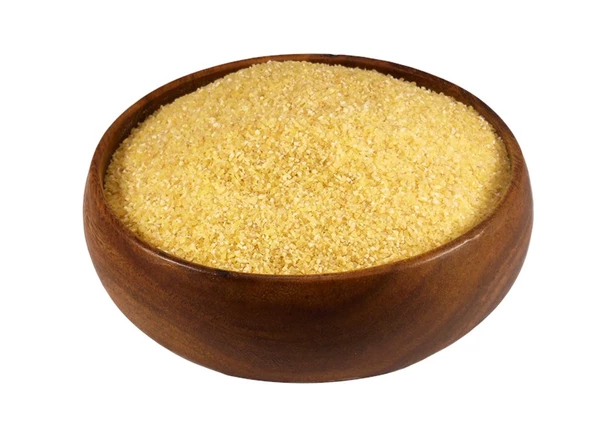 Akın Bulgur Çiğ Simit Seferkitel 10 KG ürün görseli 1