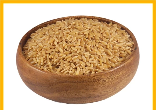 Akın Bulgur Hediklik Buğday 1 KG ürün görseli 1