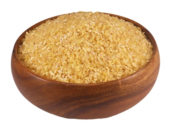 Akın Bulgur Çiğ Bulgur Şişe 10 KG ürün görseli 1