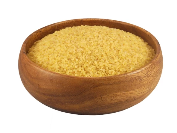 Akın Bulgur İnce Köftelik Bulgur 10 KG ürün görseli 1