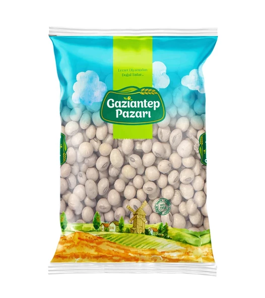 SOYA FASULYESİ (1 KG) ürün görseli 1