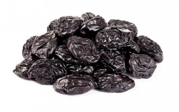 Gaziantep Pazarı Çekirdekli Erik Kurusu 1 KG ürün görseli 1