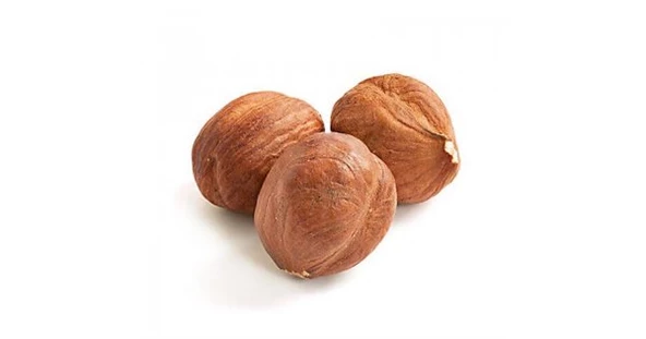Gaziantep Pazarı Çiğ Fındık İçi 1 KG ürün görseli 1