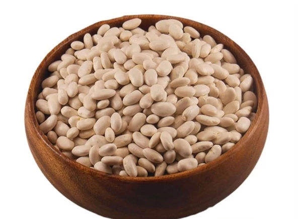 Gaziantep Pazarı Lüks Fasulye 10 KG ürün görseli 1