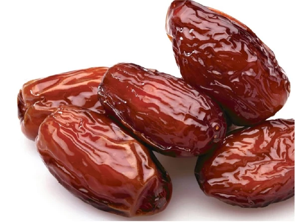 Gaziantep Pazarı Medine Hurma 1 KG ürün görseli 1