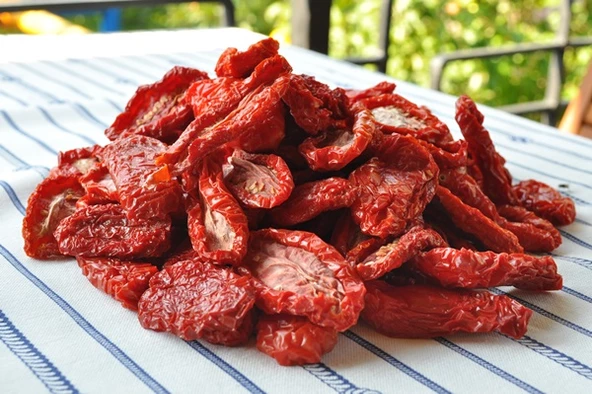 Gaziantep Pazarı Domates Kurusu 250 G ürün görseli 1