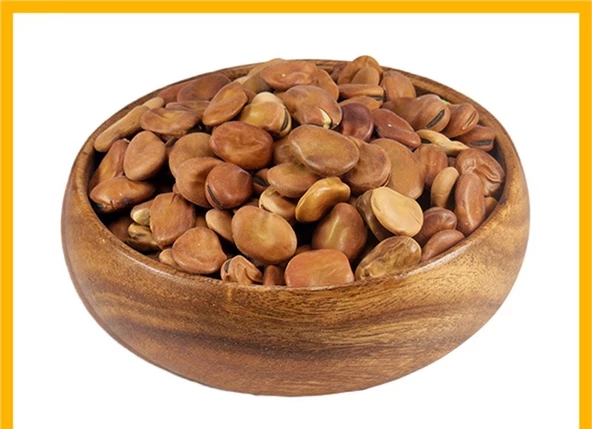 Gaziantep Pazarı Tüm Bakla 5 KG ürün görseli 1