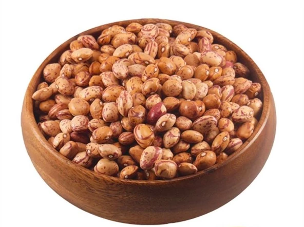 Gaziantep Pazarı Yerli Kiraz Barbunya 1 KG ürün görseli 1