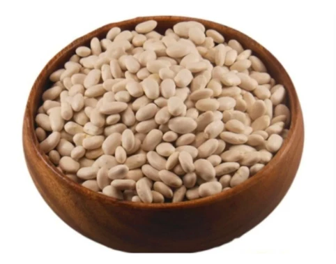 Gaziantep Pazarı Dermason Fasulye 8MM 10 KG ürün görseli 1